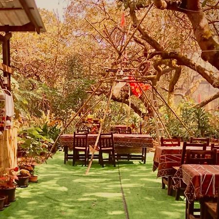 Phayam Garden Resort パヤム島 エクステリア 写真