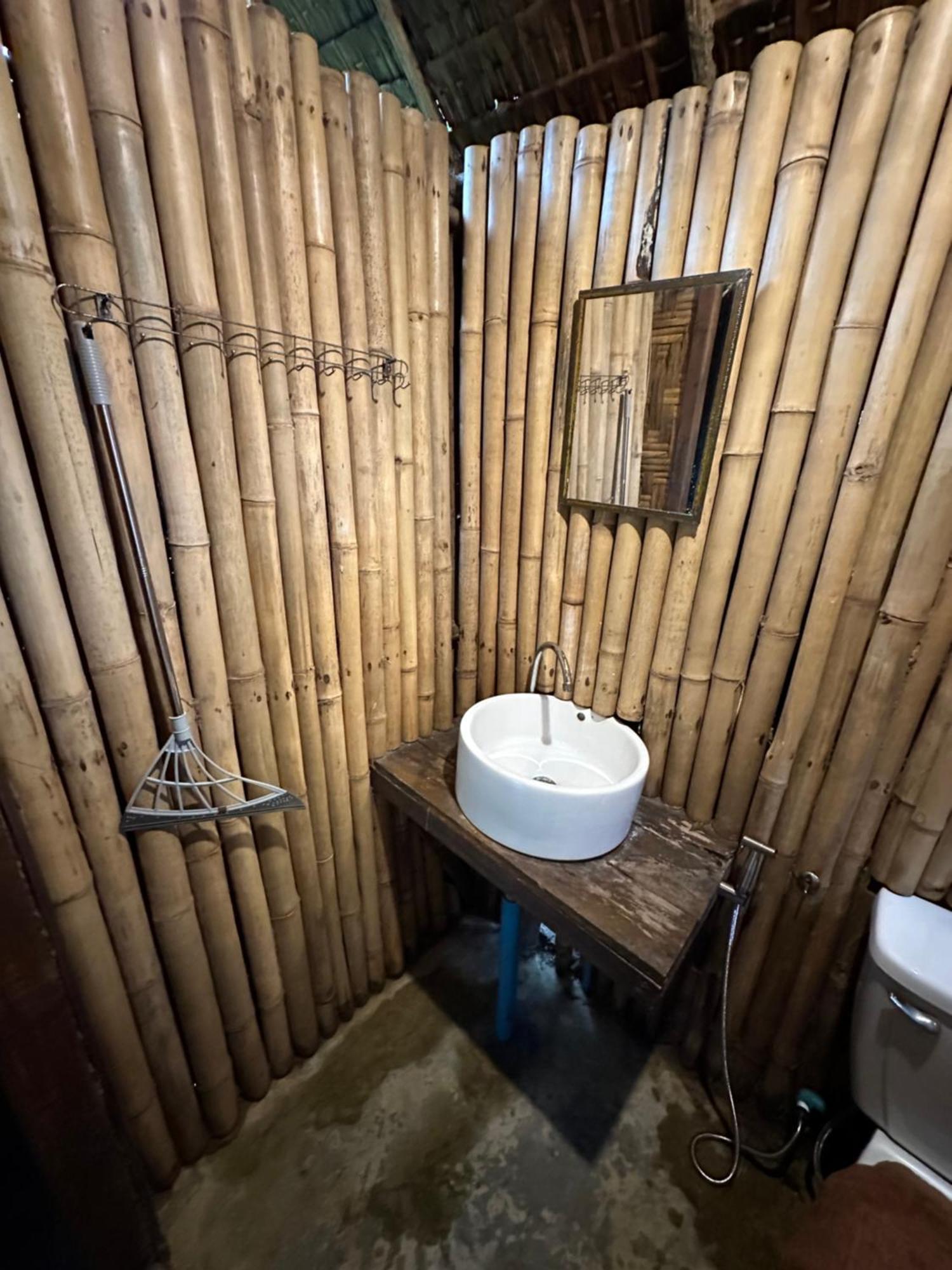 Phayam Garden Resort パヤム島 エクステリア 写真