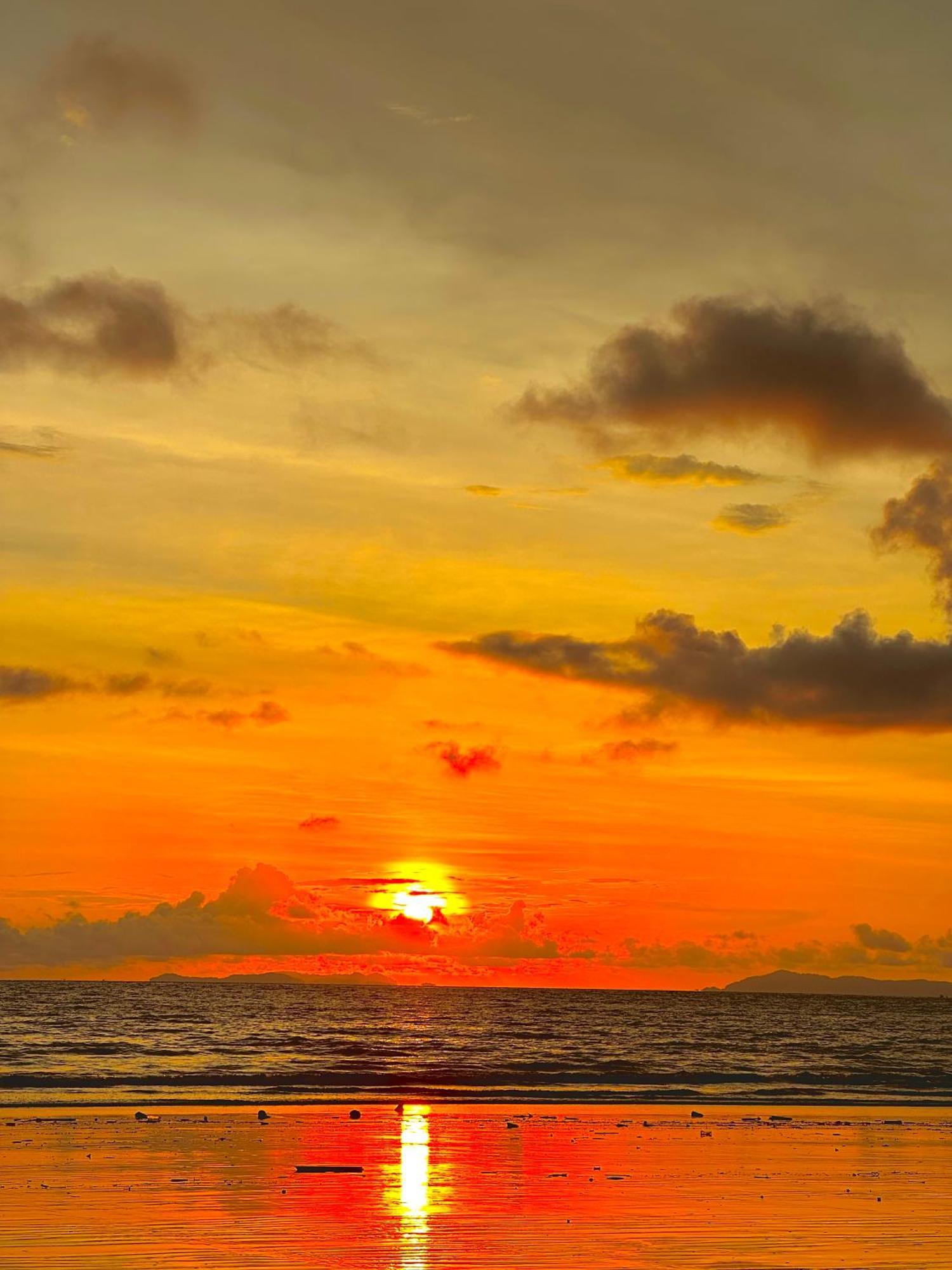 Phayam Garden Resort パヤム島 エクステリア 写真
