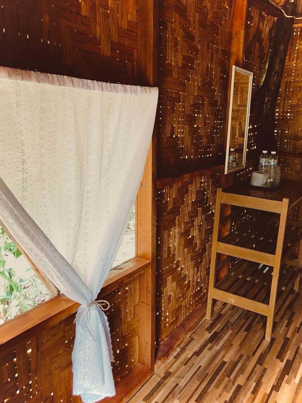 Phayam Garden Resort パヤム島 エクステリア 写真