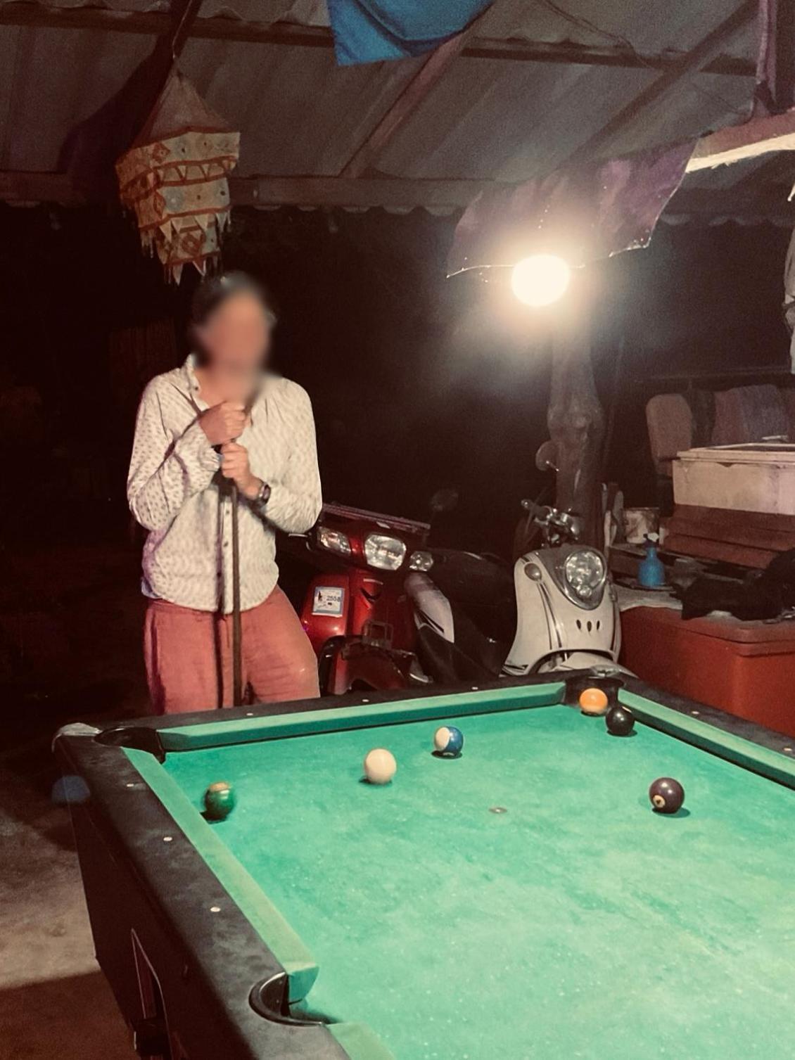 Phayam Garden Resort パヤム島 エクステリア 写真
