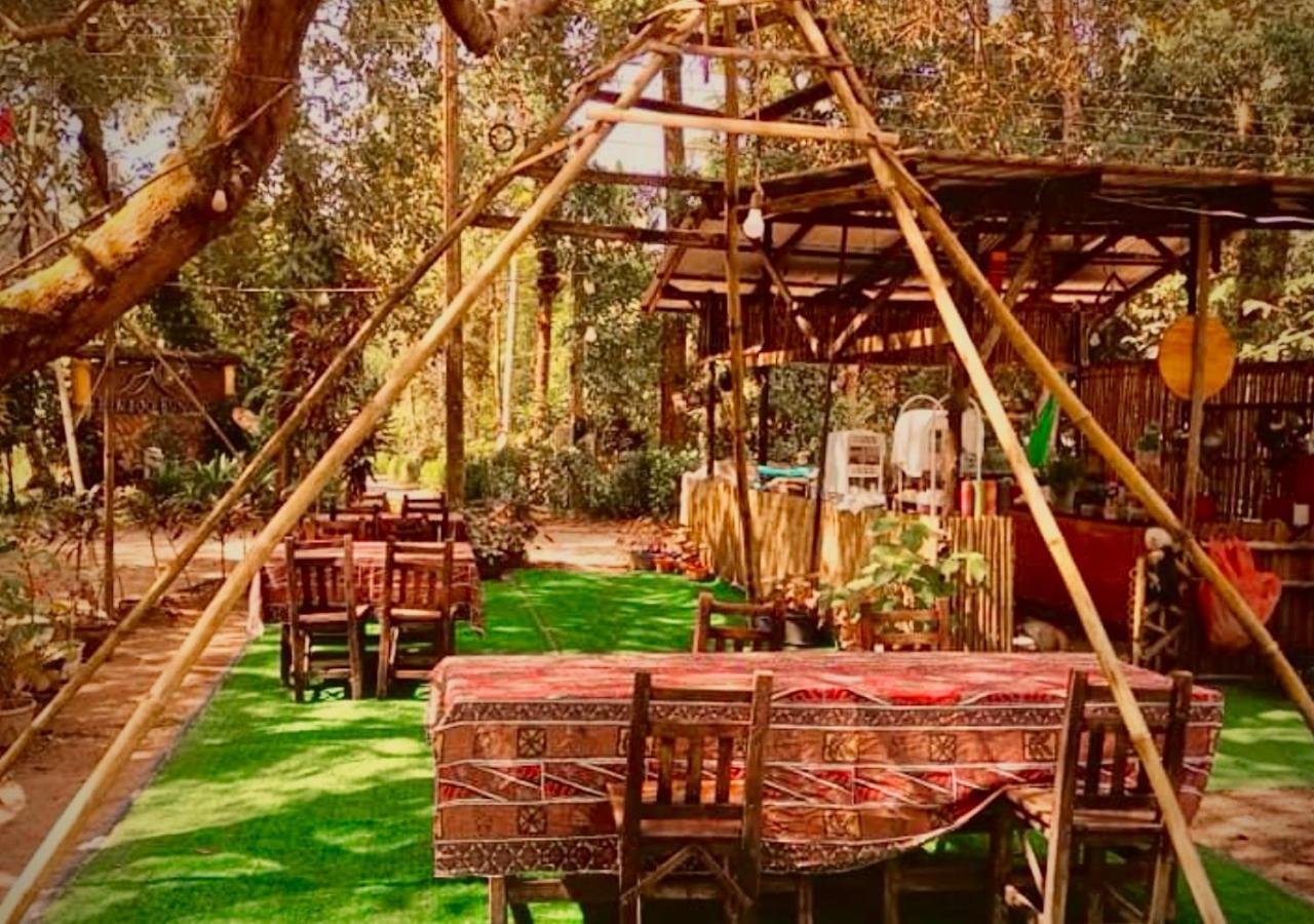 Phayam Garden Resort パヤム島 エクステリア 写真