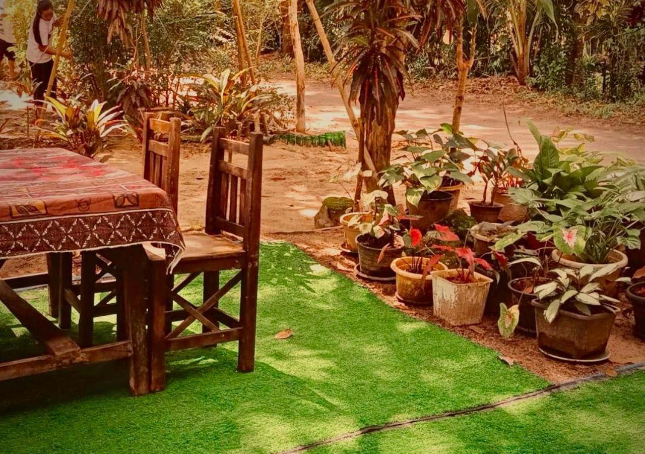 Phayam Garden Resort パヤム島 エクステリア 写真